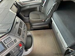 DAF XF 530 FT Super Space Cab mit Hydraulik Euro 6