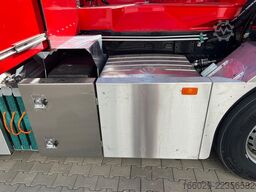 MAN MAN 8x4 mit F1150RA.2.28 L616 Winde