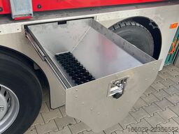 MAN MAN 8x4 mit F1150RA.2.28 L616 Winde