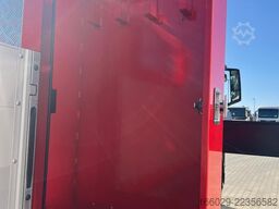 MAN MAN 8x4 mit F1150RA.2.28 L616 Winde