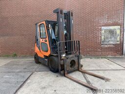 Doosan G30E-5