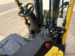 Hyster J2.0XN LWB