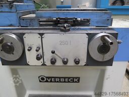 Overbeck 250 I