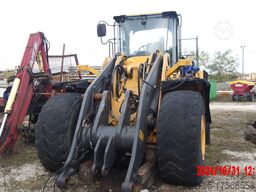Volvo L180G