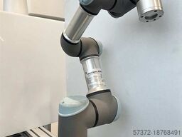 Universal Robots UR-3e