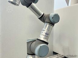 Universal Robots UR-3e