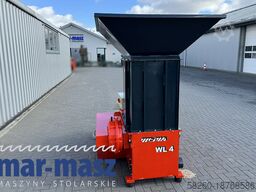 WEIMA WL 4 V-Rotor