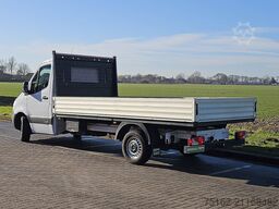 MERCEDES-BENZ SPRINTER 315 L3 Open-Laadbak XL!