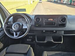 MERCEDES-BENZ SPRINTER 315 L3 Open-Laadbak XL!
