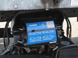 Renault D 240 E6 Pritsche-Plane   LDW   LBW   Klima