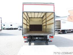 Renault D 240 E6 Pritsche-Plane   LDW   LBW   Klima
