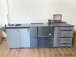 Konica Minolta bizhub PRESS 1250P
