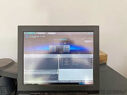 Konica Minolta bizhub PRESS 1250P