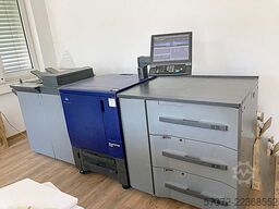 Konica Minolta Accuriopress C3080P