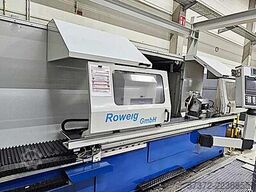Roweig SA 6/3 S/B - CNC x 1500