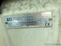 Walther Trowal CD 110/G 100-C