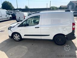 Ford TRANSIT COURIER 1.5