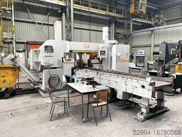 Kasto HBA a 860x1060 mm CNC