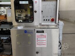 Lanxess Velcorin - Dosiergerät