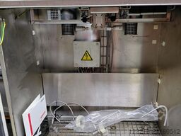 Lanxess Velcorin - Dosiergerät