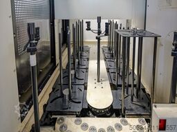 DMG MORI NLX 2500/700