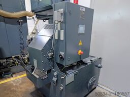 DMG MORI NLX 2500/700