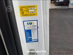 FIAT FIAT DUCATO CON CASSONE FISSO E GRU