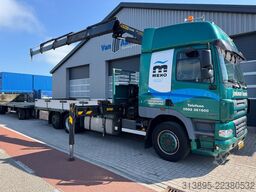 DAF CF85-380 Palfinger PK 23002 D