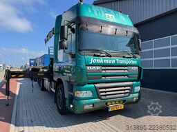 DAF CF85-380 Palfinger PK 23002 D