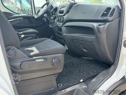 Iveco Daily 35S12 werkhoogte 12 meter APK 17-01-2026