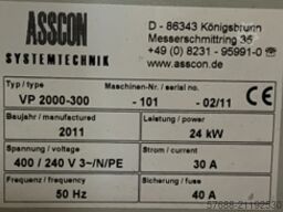 ASSCON VP 2000-300