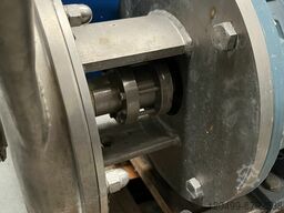 ABB M2AA160MA 2 - IEC160 M/L 42