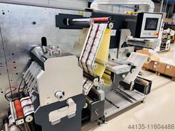 GRAFOTRONIC DCL 2, Age: 2018