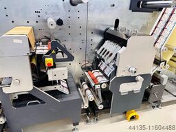 GRAFOTRONIC DCL 2, Age: 2018