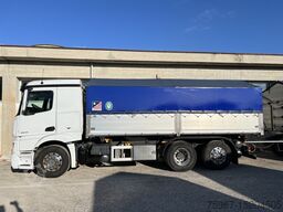 Mercedes-Benz Actros 2545
