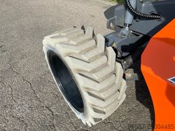 Dingli GTBZ20AE | 2018