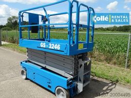 Genie GS 3246 | 2012