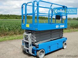 Genie GS 3246 | 2012