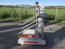 Faraone Elevah 40 | 2019