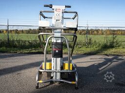 Faraone Elevah 40 | 2019