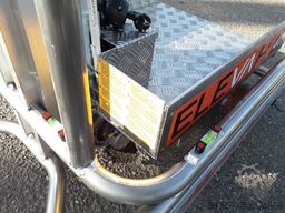 Faraone Elevah 40 | 2019