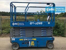 Genie GS 3246 | 2013