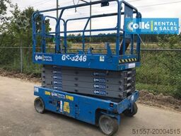 Genie GS 3246 | 2013