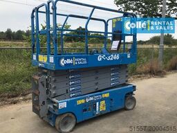 Genie GS 3246 | 2013