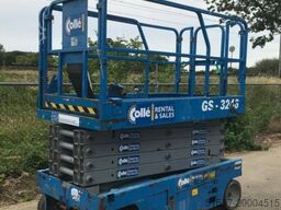 Genie GS 3246 | 2013