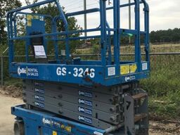 Genie GS 3246 | 2013