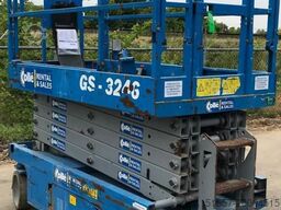 Genie GS 3246 | 2013