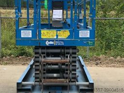 Genie GS 3246 | 2013