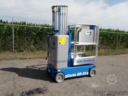 Genie GR-20 | 2020