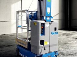 Genie GR-20 | 2020